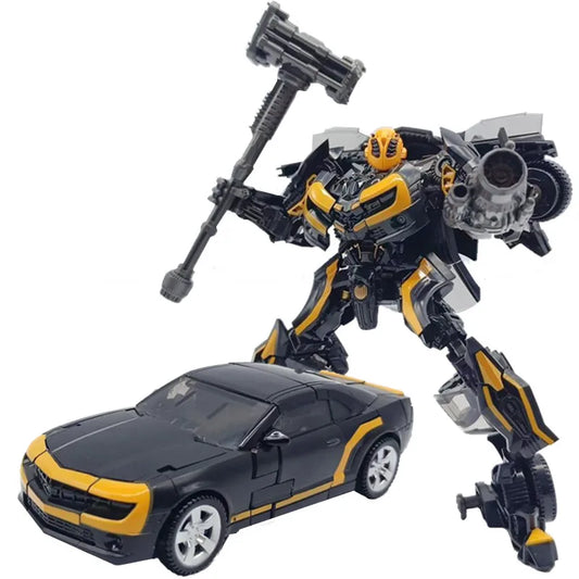 Jouet Robot Voiture - RC Télécommandé