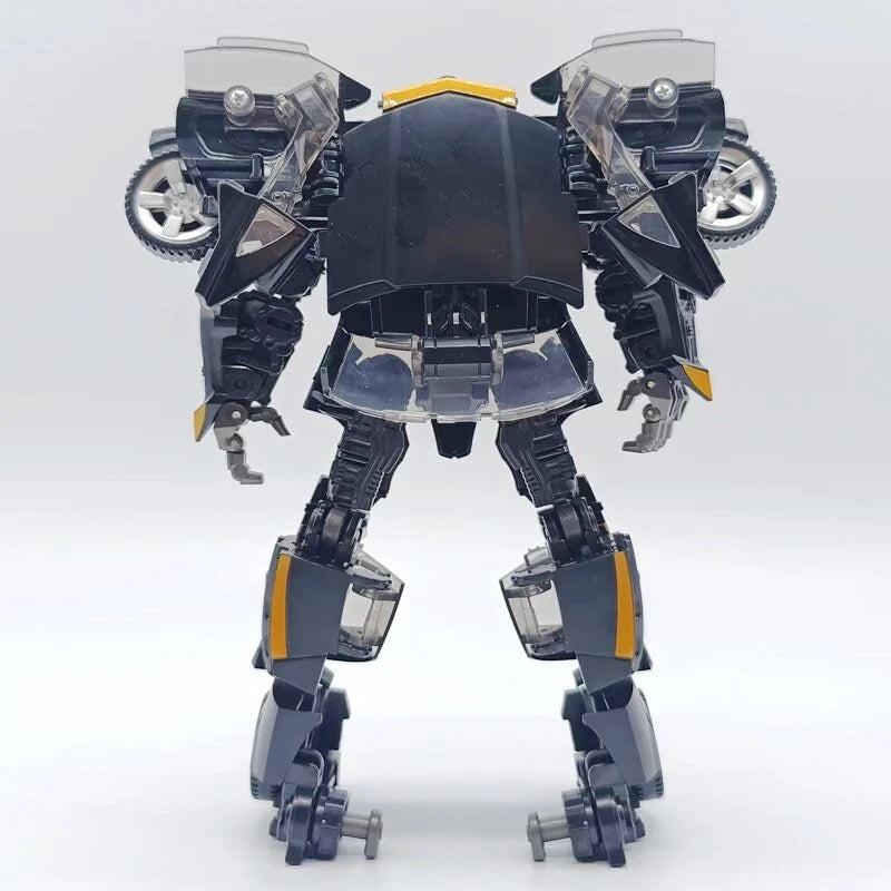 Jouet Robot Voiture - RC Télécommandé
