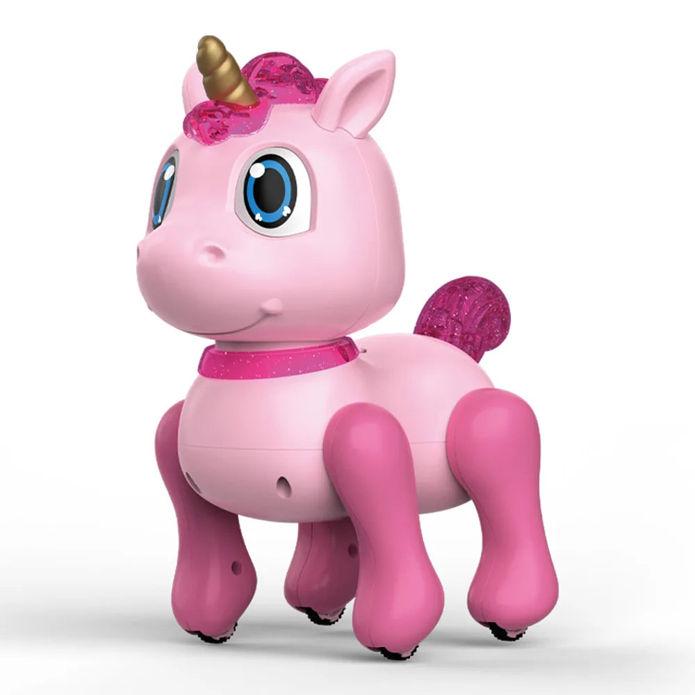 Licorne Télécommandée - RC Télécommandé