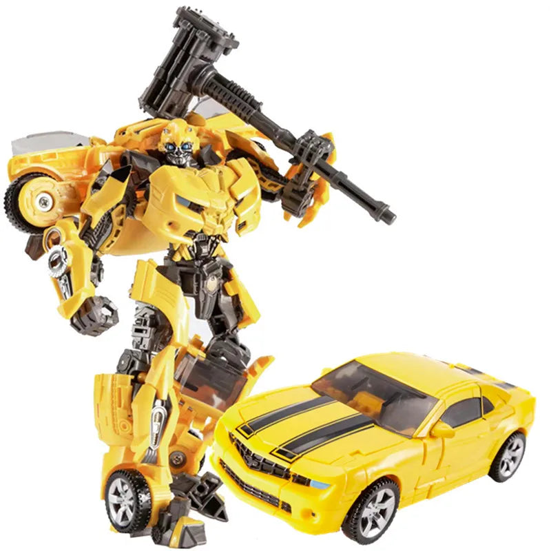 Jouet Robot Voiture - RC Télécommandé