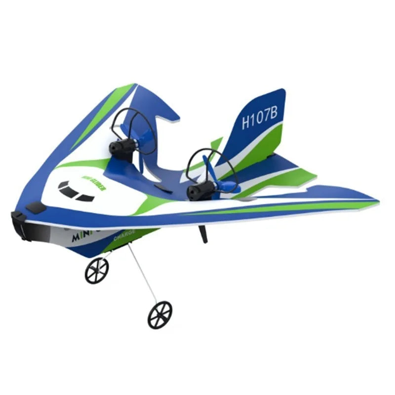 Deltaplane Radiocommandé - RC Télécommandé