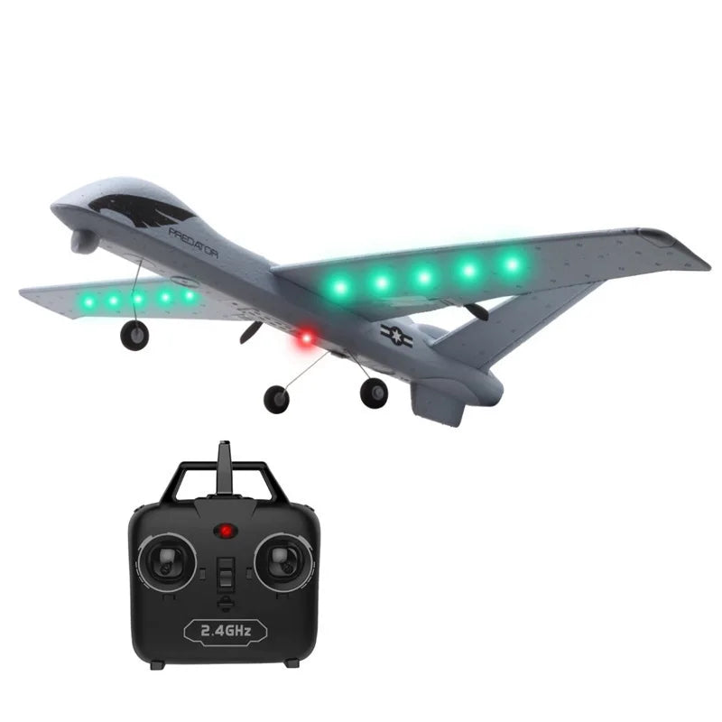 Jouet Avion Télécommandé - RC Télécommandé