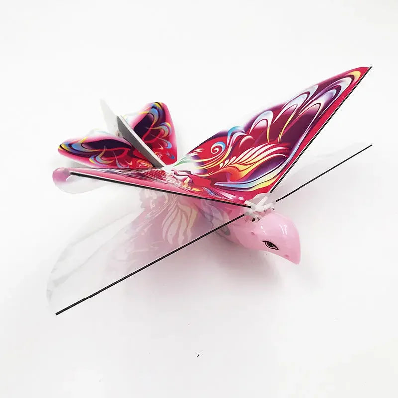 Oiseau Télécommandé - RC Télécommandé
