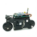 Moto RC Programmable - RC Télécommandé