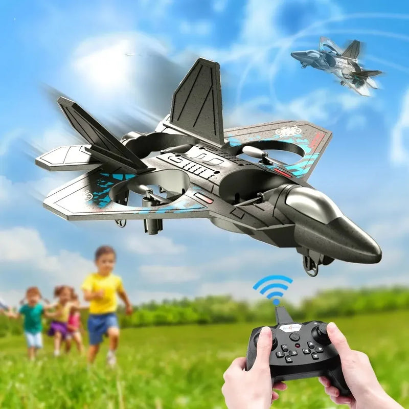 Drone Avion de Chasse