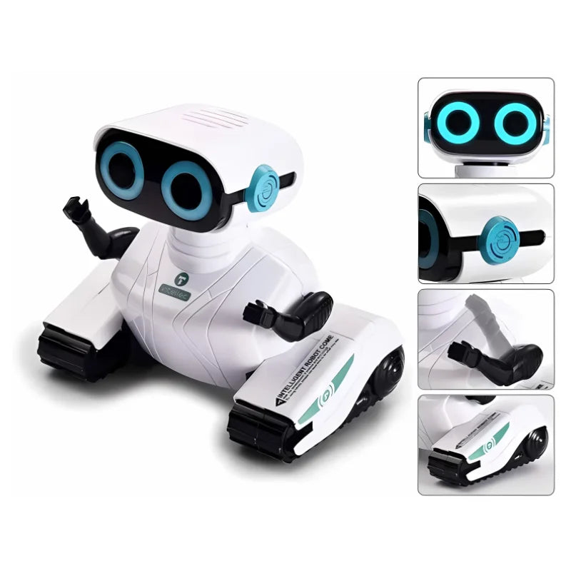 Mignon Compagnon Robot Télécommandé - RC Télécommandé