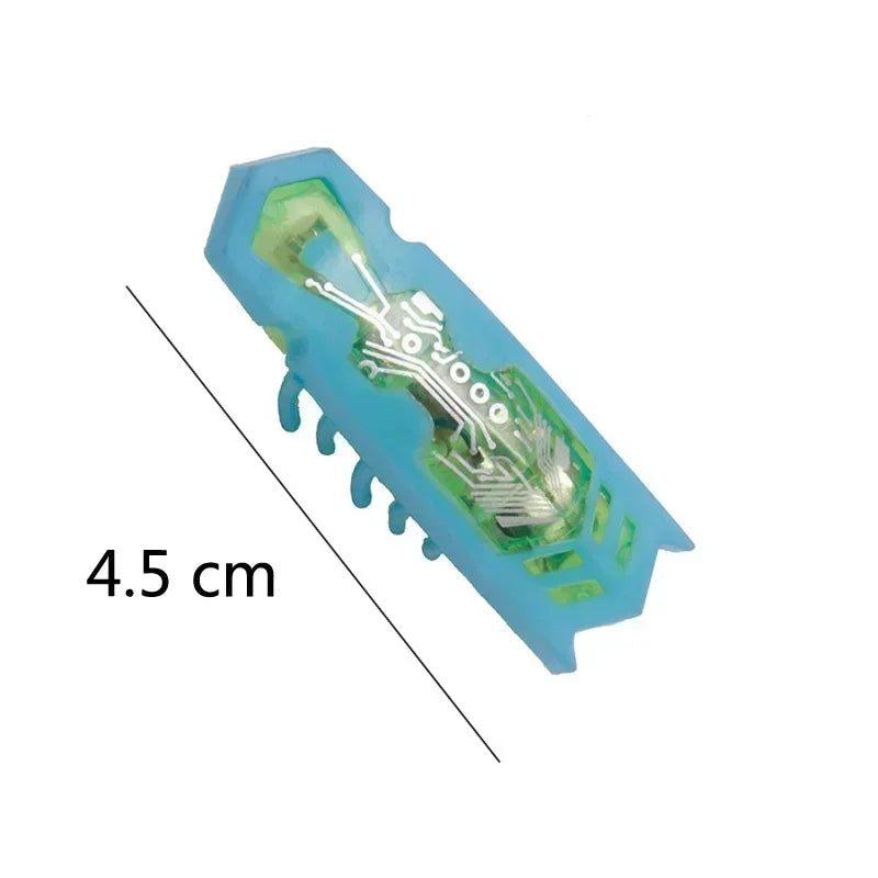 Hexbug Nano Robot Insecte (Jouet pour Chat) - RC Télécommandé