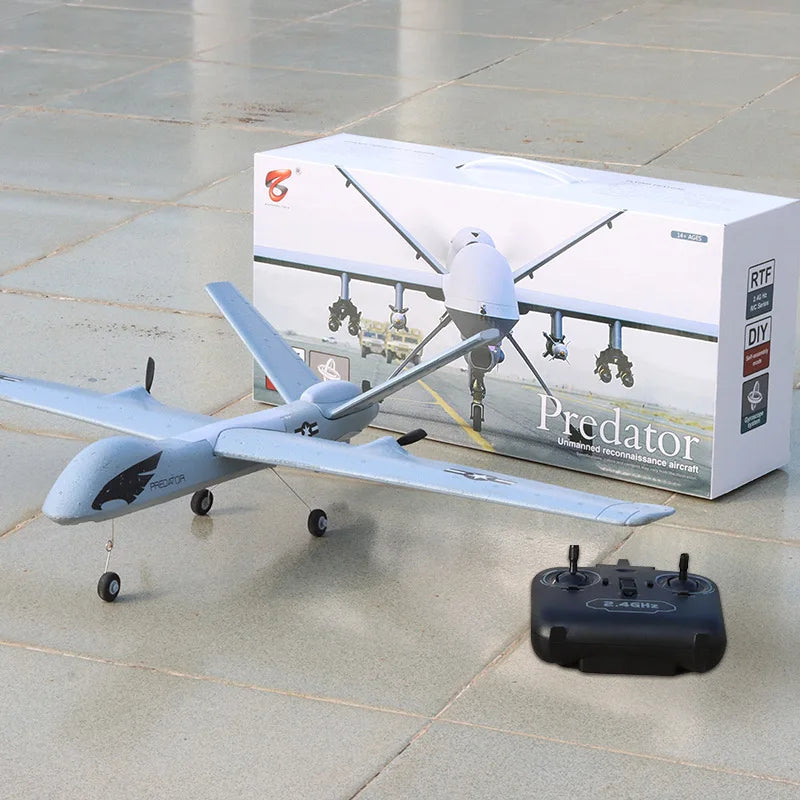 Jouet Avion Télécommandé - RC Télécommandé