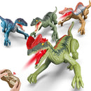 Dinosaure Télécommandé - RC Télécommandé