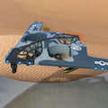 Drone Avion RC