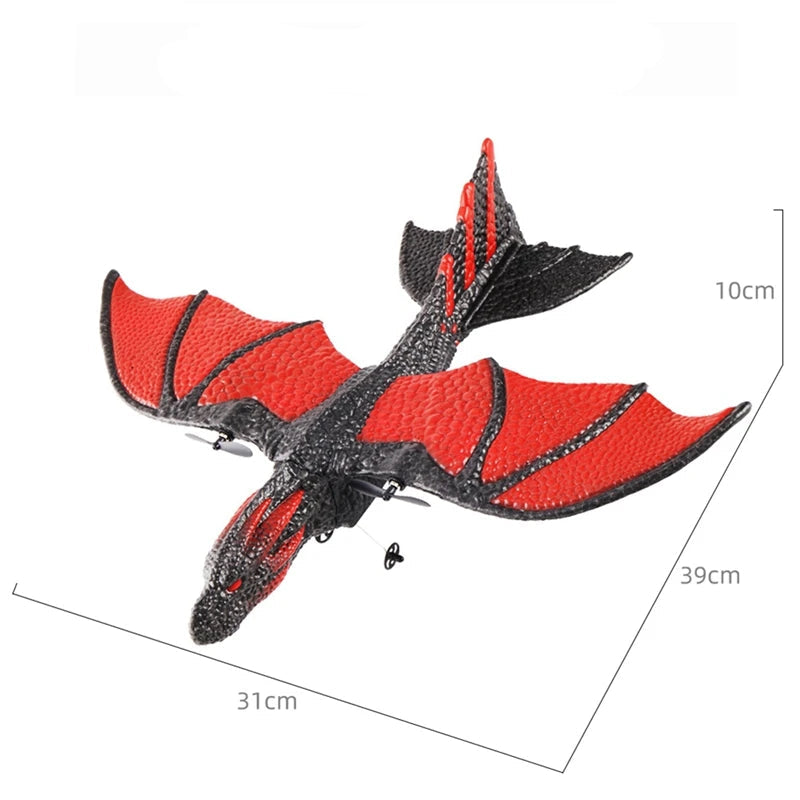 Dragon Volant Radiocommandé - RC Télécommandé