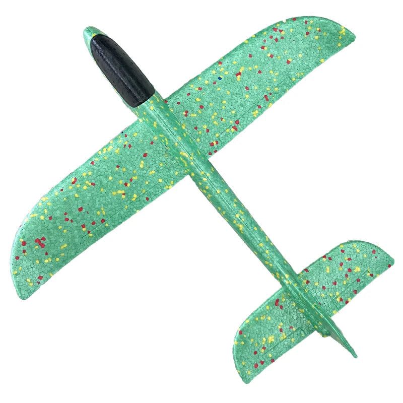 Avion en Polystyrène - RC Télécommandé