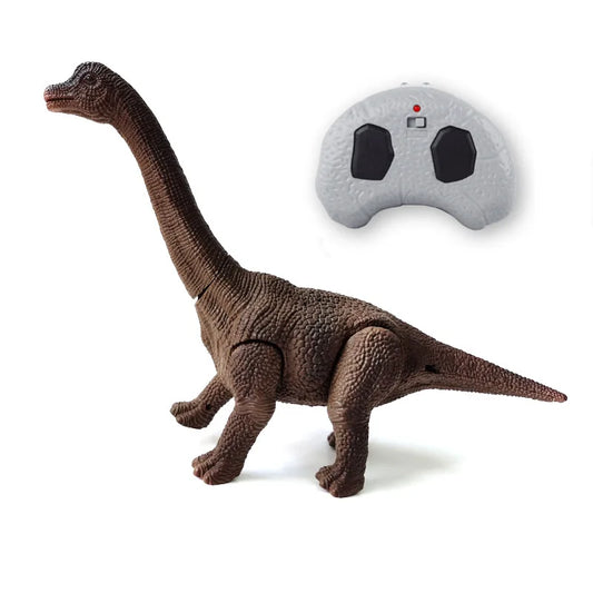 Dinosaure Brachiosaure Télécommandé - RC Télécommandé