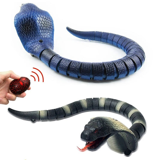 Serpent Cobra Radiocommandé - RC Télécommandé