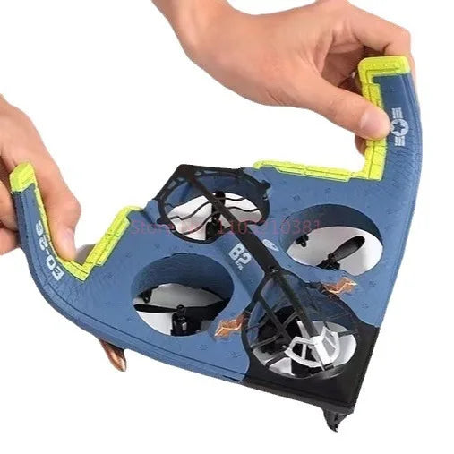 Drone Avion RC