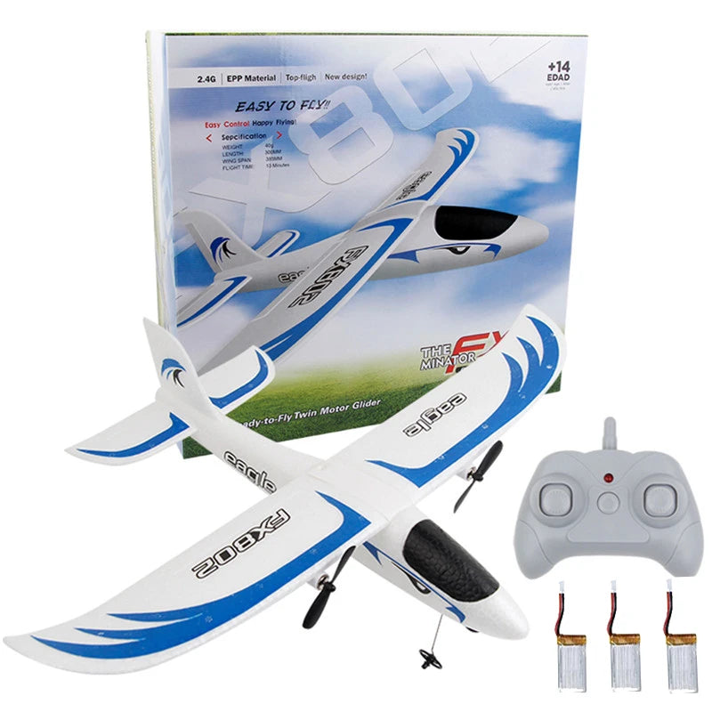 Planeur RC