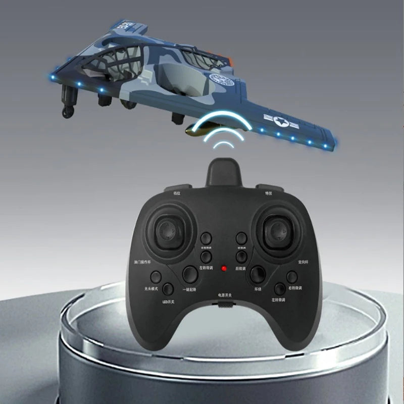 Drone Avion RC
