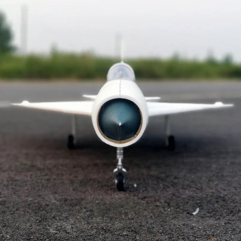 Avion de Chasse Télécommandé Adulte