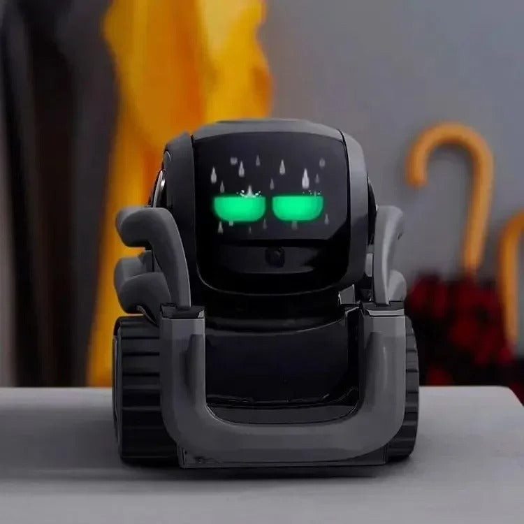 Robot Vector Nouvelle Génération - RC Télécommandé
