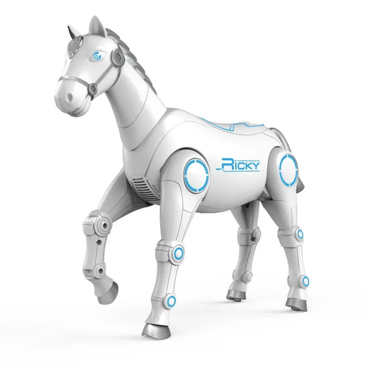 Robot Cheval Télécommandé - RC Télécommandé