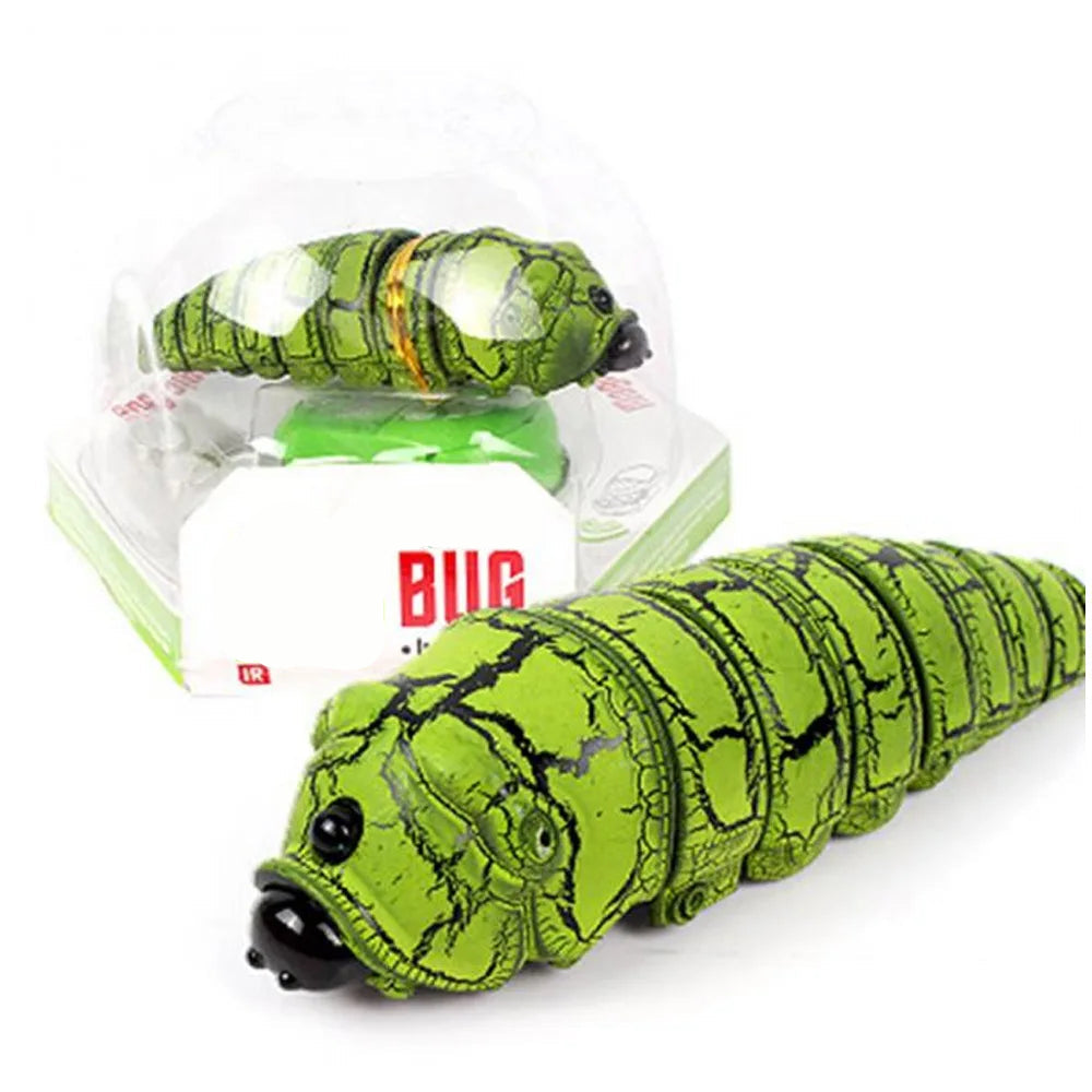 Chenille Télécommandée - RC Télécommandé