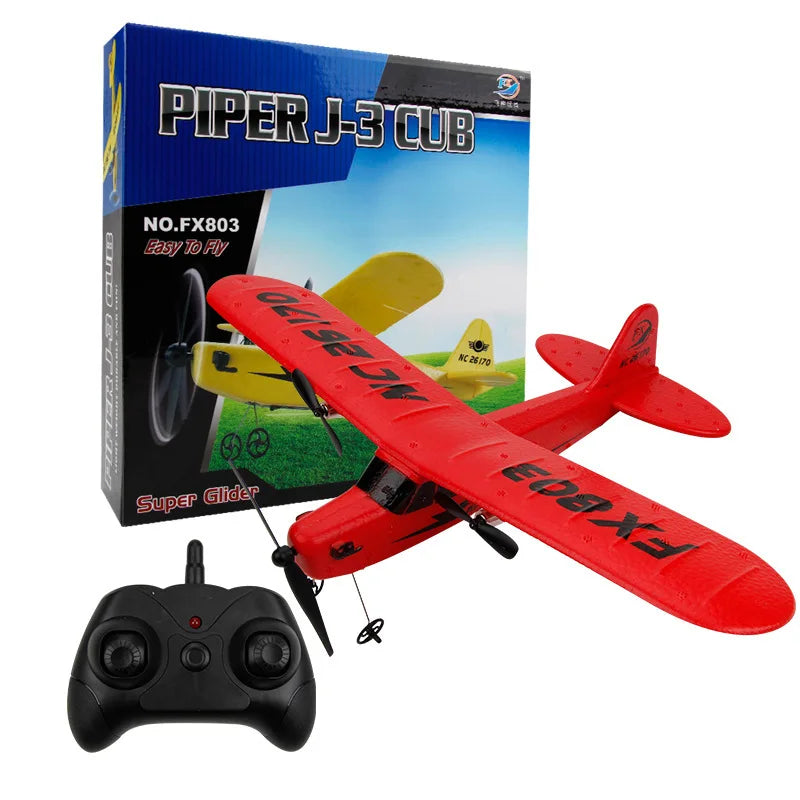 Avion Télécommandé