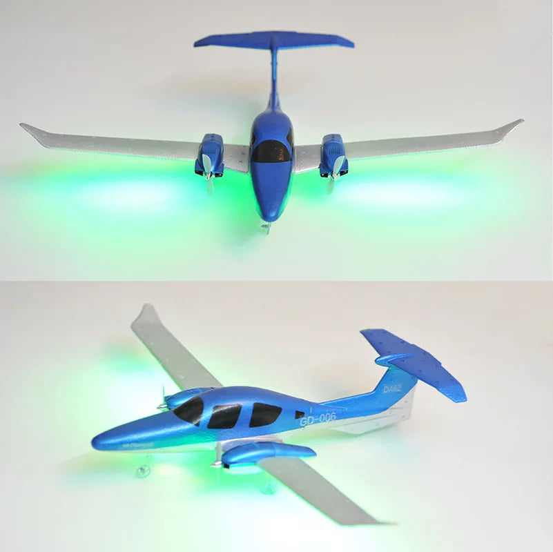 Avion de Voltige Télécommandé - RC Télécommandé