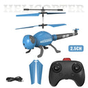 Libellule Hélicoptère Radiocommandé