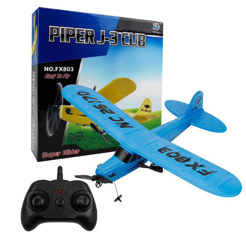 Avion Télécommandé