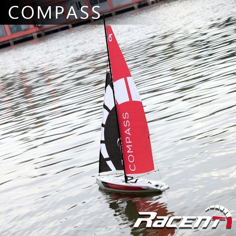 Voilier RC - RC Télécommandé