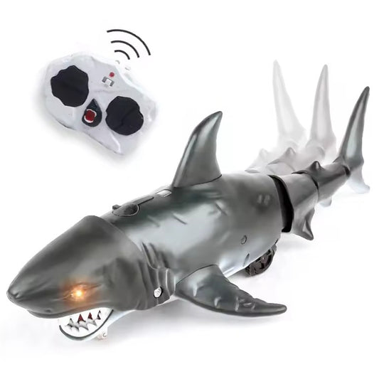 Requin Télécommandé - RC Télécommandé