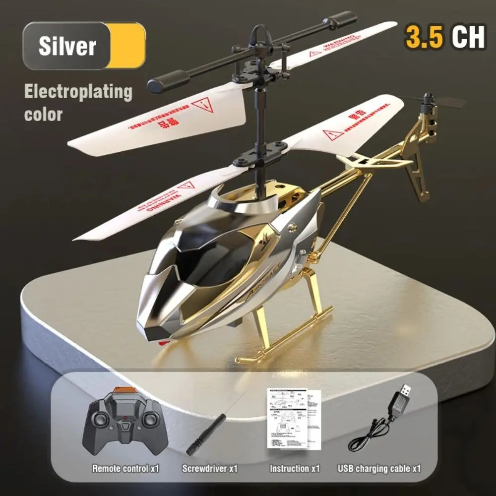 Hélicoptère Télécommandé Design - RC Télécommandé
