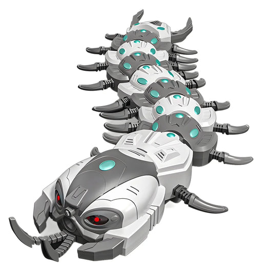 Robot Mille-Pattes Radiocommandé - RC Télécommandé