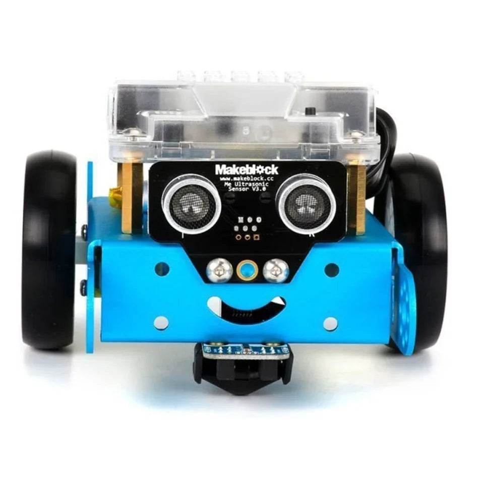Mbot - Robot de Programation pour Enfant - RC Télécommandé