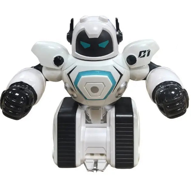 Robot Boxe et Football Télécommandé - RC Télécommandé