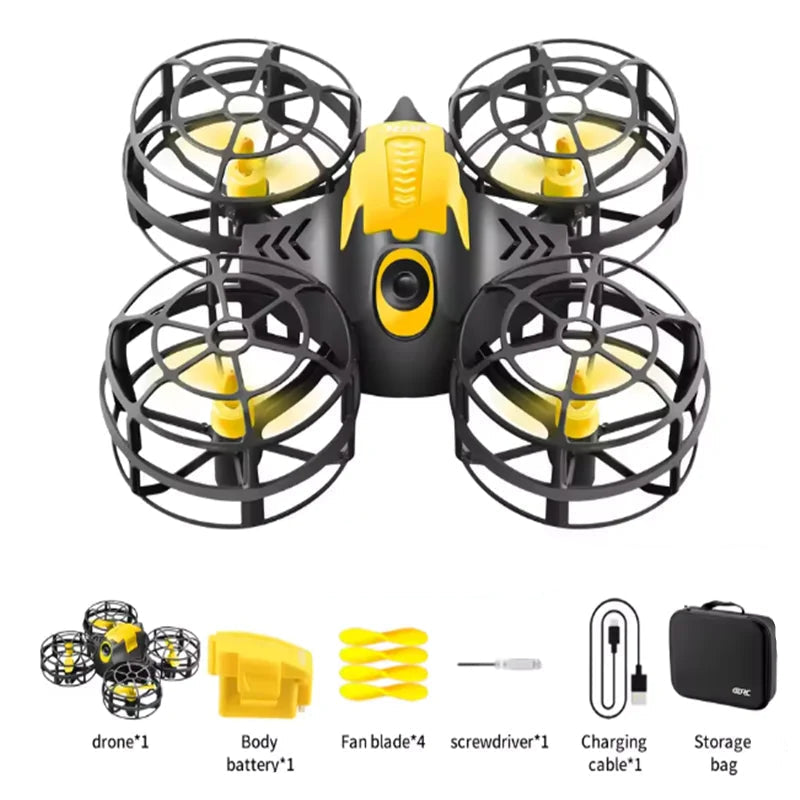 Mini Drone - RC Télécommandé