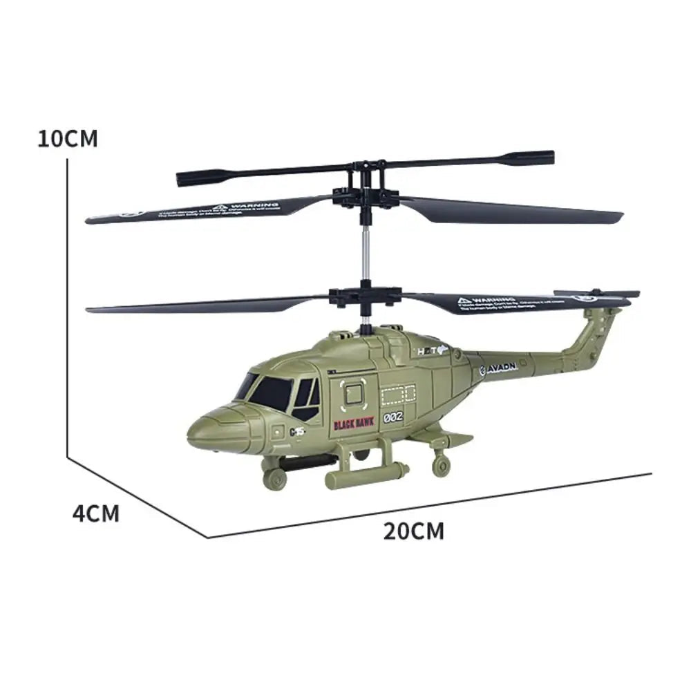 Hélicoptère Radiocommandé - RC Télécommandé