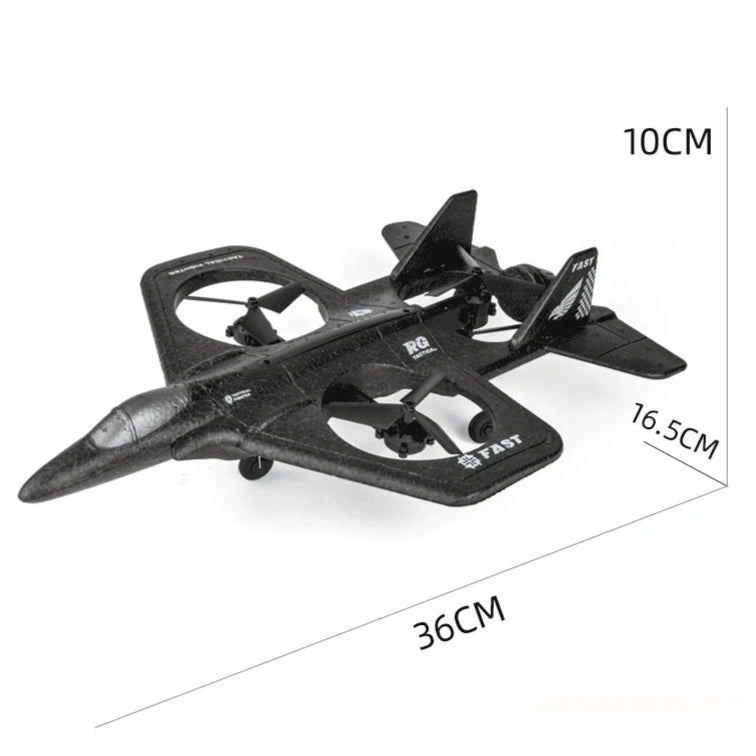 Avion Drone