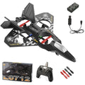 Drone Avion de Chasse