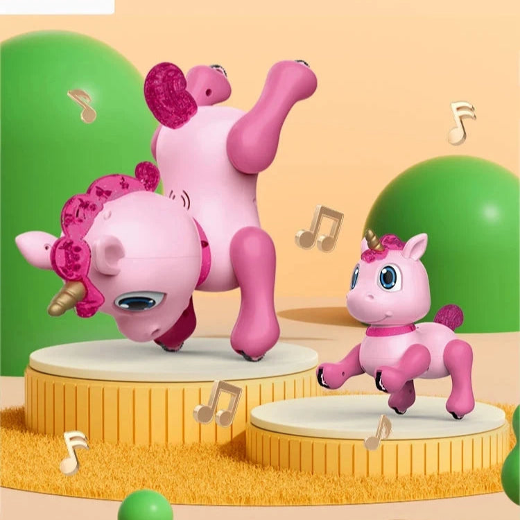 Licorne Télécommandée - RC Télécommandé