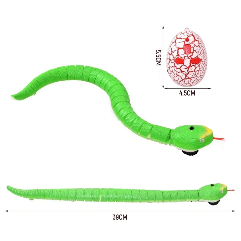 Serpent Télécomandé - RC Télécommandé