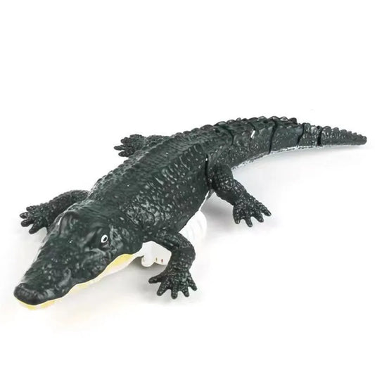 Crocodile Alligator Radiocommandé - RC Télécommandé