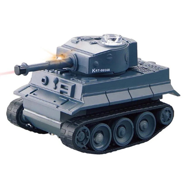 Mini Tank Télécommandé - RC Télécommandé