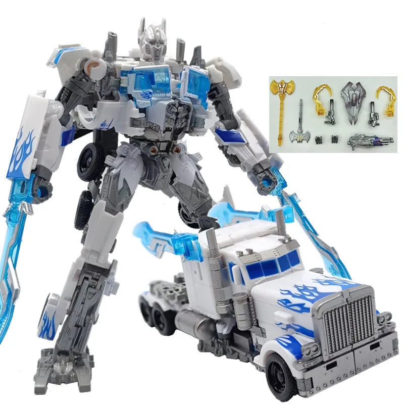 Jouet Robot Voiture - RC Télécommandé