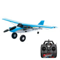 Avion Brushless Télécommandé