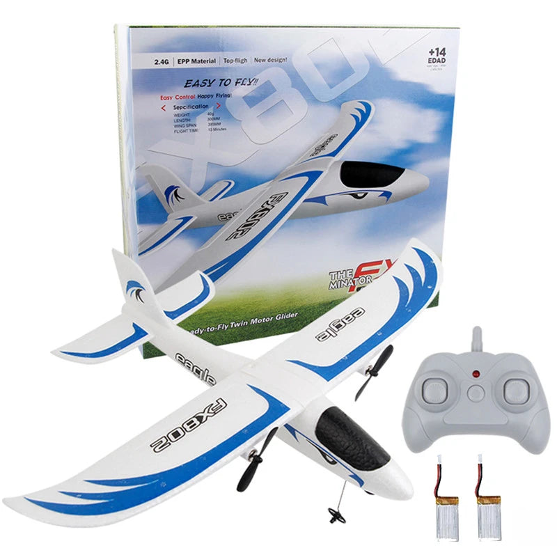 Planeur RC