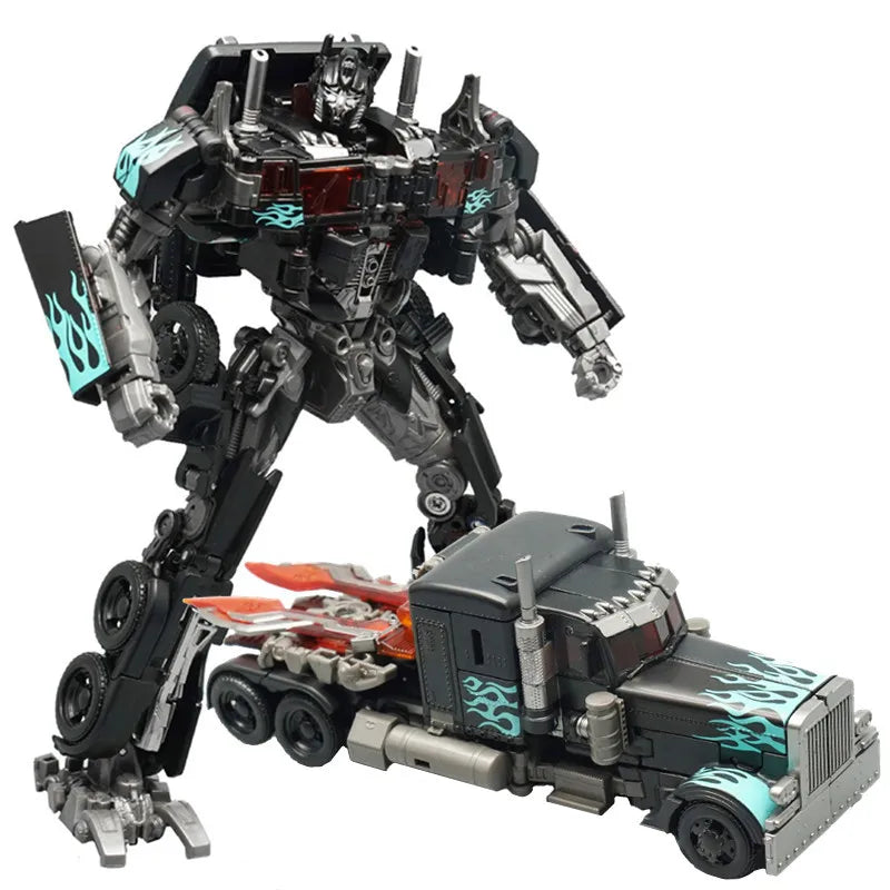 Jouet Robot Voiture - RC Télécommandé