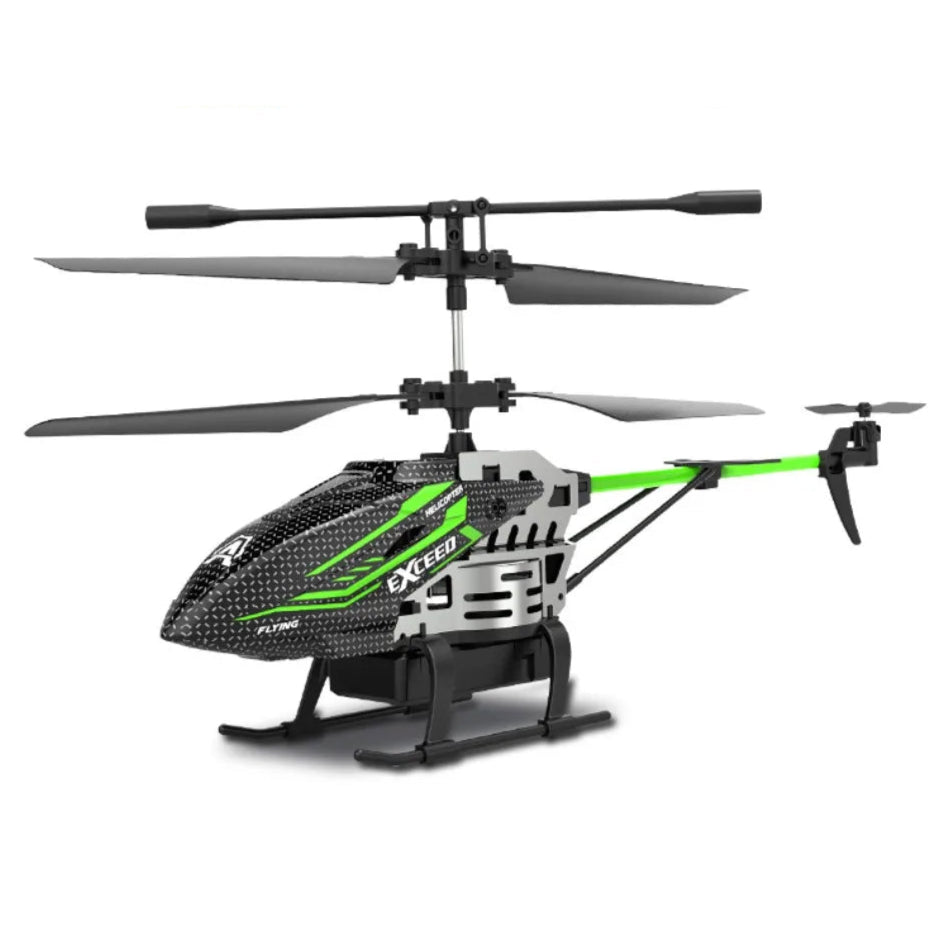Hélicoptère LED Radiocommandé - RC Télécommandé
