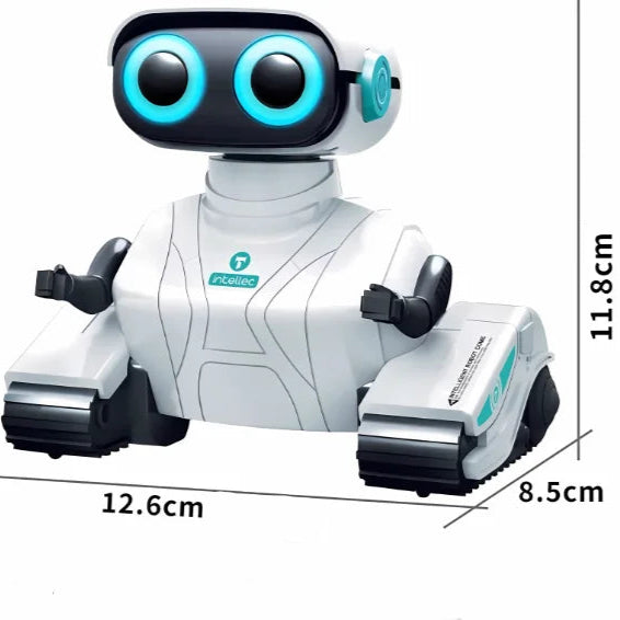 Mignon Compagnon Robot Télécommandé - RC Télécommandé