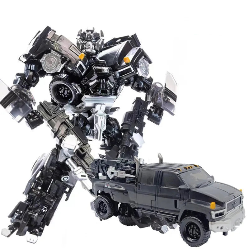 Jouet Robot Voiture - RC Télécommandé